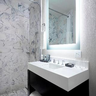 JW Marriott Essex House New York fotoÄŸrafÄ±