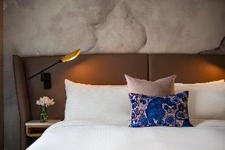 JW Marriott Essex House New York fotoÄŸrafÄ±