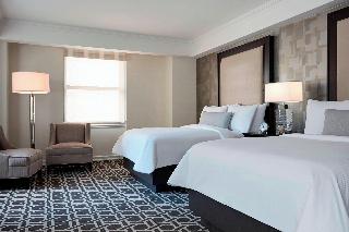 JW Marriott Essex House New York fotoÄŸrafÄ±