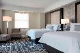 JW Marriott Essex House New York oda fotoğrafı