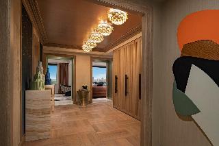 JW Marriott Essex House New York fotoÄŸrafÄ±