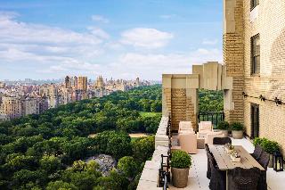 JW Marriott Essex House New York fotoÄŸrafÄ±