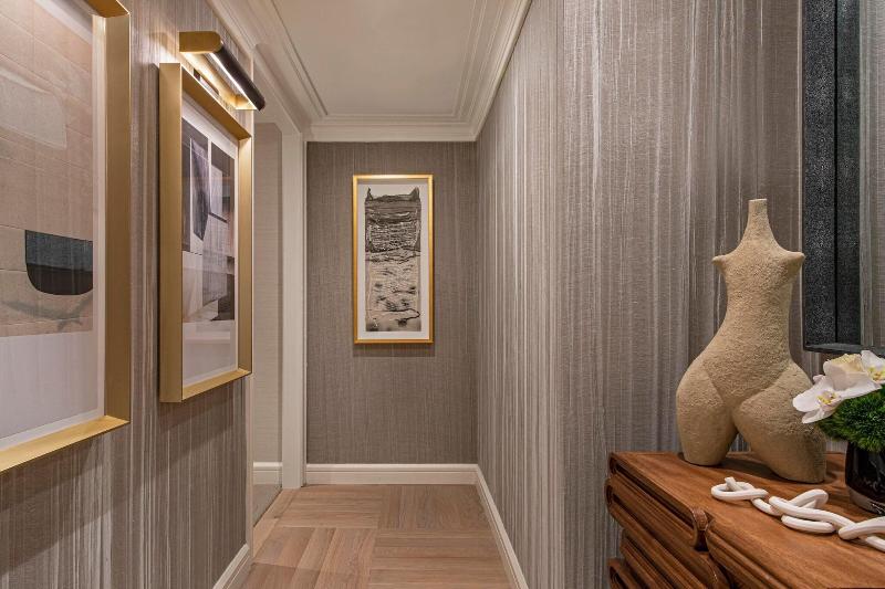 JW Marriott Essex House New York - Oda
