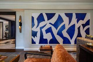 JW Marriott Essex House New York fotoÄŸrafÄ±