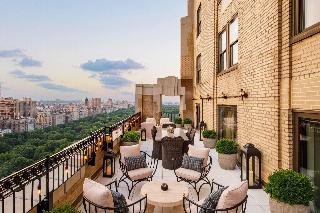 JW Marriott Essex House New York fotoÄŸrafÄ±