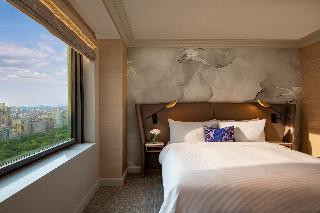 JW Marriott Essex House New York fotoÄŸrafÄ±