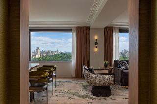 JW Marriott Essex House New York fotoÄŸrafÄ±
