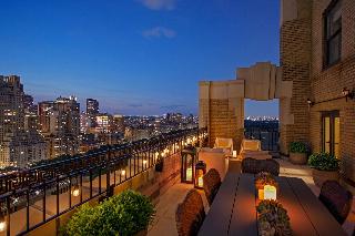 JW Marriott Essex House New York fotoÄŸrafÄ±