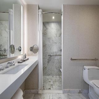 JW Marriott Essex House New York fotoÄŸrafÄ±