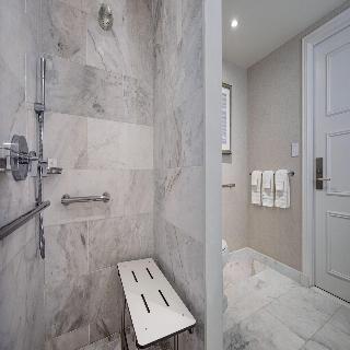 JW Marriott Essex House New York fotoÄŸrafÄ±