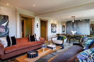 JW Marriott Essex House New York fotoÄŸrafÄ±