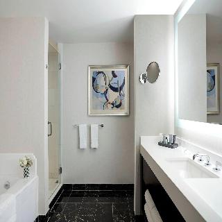 JW Marriott Essex House New York fotoÄŸrafÄ±