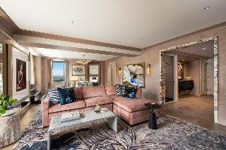 JW Marriott Essex House New York fotoÄŸrafÄ±