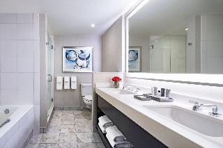 JW Marriott Essex House New York fotoÄŸrafÄ±