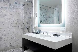 JW Marriott Essex House New York fotoÄŸrafÄ±