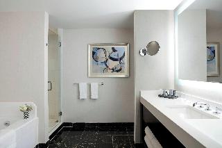 JW Marriott Essex House New York fotoÄŸrafÄ±
