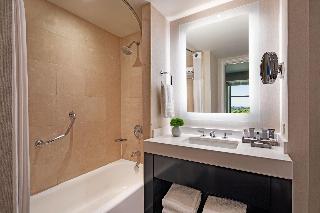 JW Marriott Essex House New York fotoÄŸrafÄ±