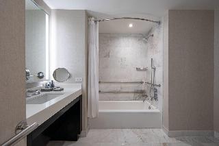 JW Marriott Essex House New York fotoÄŸrafÄ±