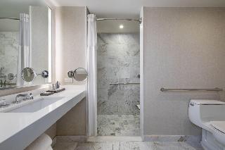 JW Marriott Essex House New York fotoÄŸrafÄ±