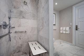 JW Marriott Essex House New York fotoÄŸrafÄ±