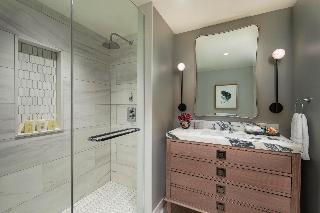 JW Marriott Essex House New York fotoÄŸrafÄ±