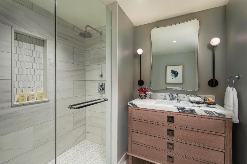 JW Marriott Essex House New York - Oda