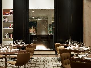 JW Marriott Essex House New York fotoÄŸrafÄ±