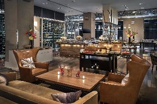 JW Marriott Essex House New York fotoÄŸrafÄ±