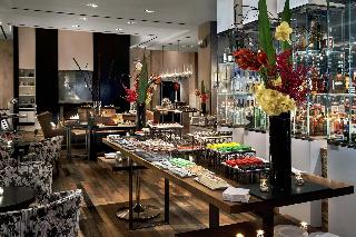 JW Marriott Essex House New York fotoÄŸrafÄ±