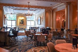 JW Marriott Essex House New York fotoÄŸrafÄ±