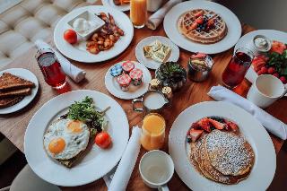 JW Marriott Essex House New York fotoÄŸrafÄ±