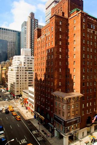 Hotel 57 fotoÄŸrafÄ±