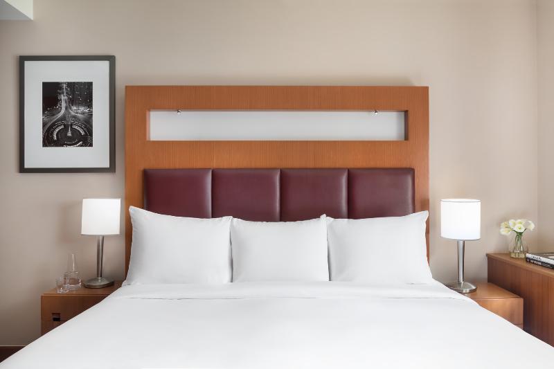Hotel 57 - Oda