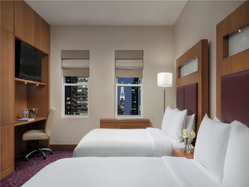 Hotel 57 - Oda