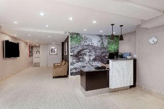 La Quinta Inn & Suites New York City Central Park fotoÄŸrafÄ±
