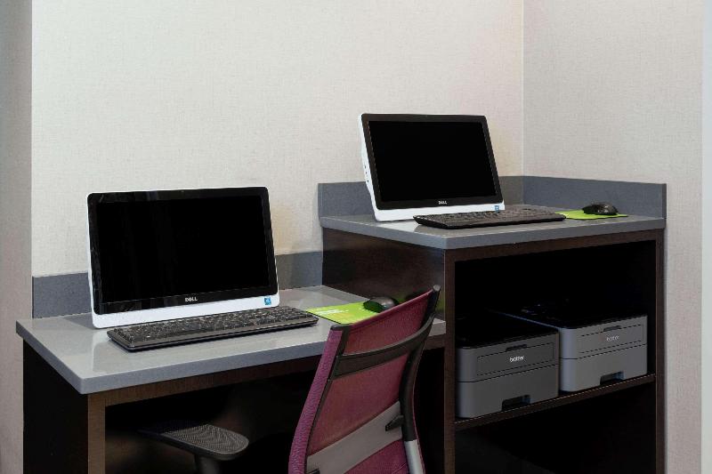 La Quinta Inn & Suites New York City Central Park - Toplantı