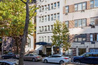 La Quinta Inn & Suites New York City Central Park otel fotoğrafı