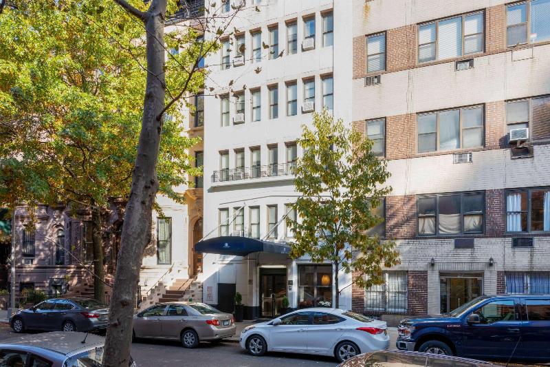 La Quinta Inn & Suites New York City Central Park - Genel