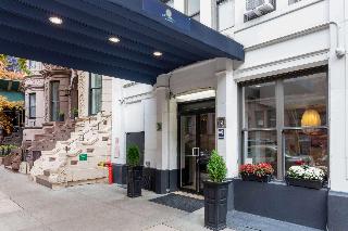 La Quinta Inn & Suites New York City Central Park fotoÄŸrafÄ±