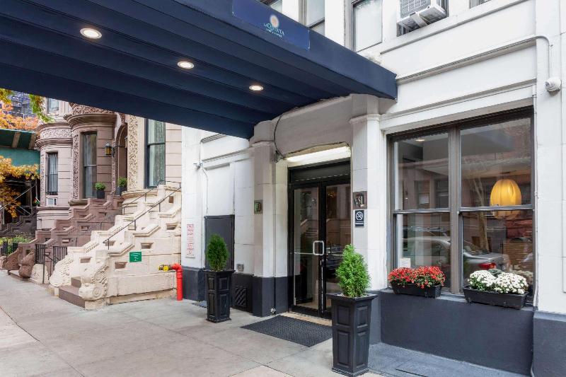 La Quinta Inn & Suites New York City Central Park - Genel