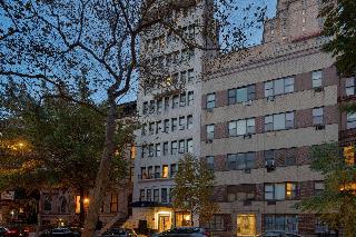 La Quinta Inn & Suites New York City Central Park fotoÄŸrafÄ±