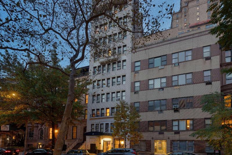 La Quinta Inn & Suites New York City Central Park - Genel