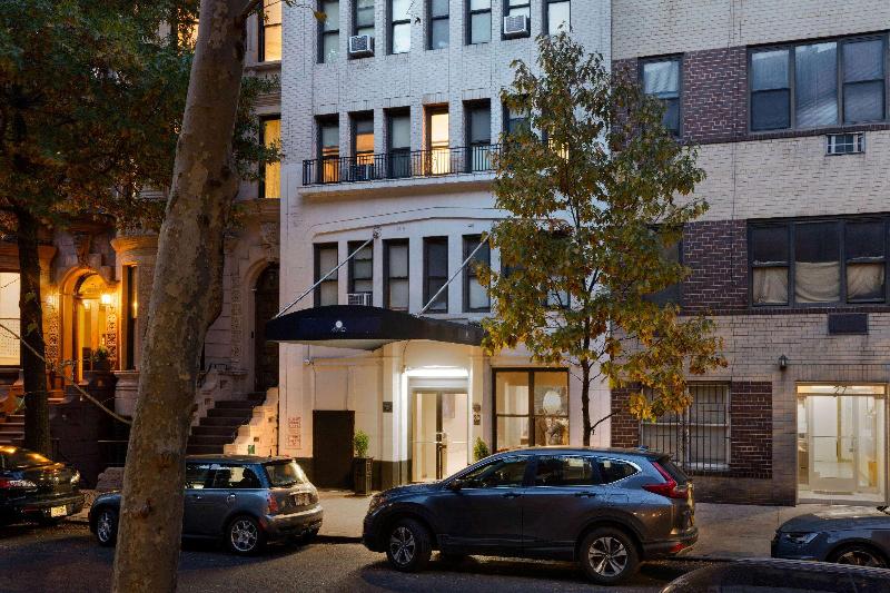 La Quinta Inn & Suites New York City Central Park - Genel