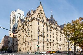 La Quinta Inn & Suites New York City Central Park fotoÄŸrafÄ±
