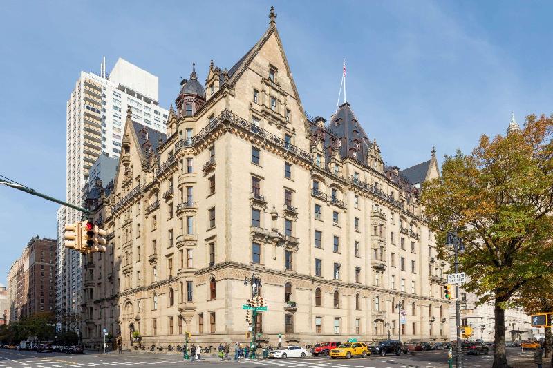 La Quinta Inn & Suites New York City Central Park - Genel