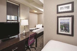 La Quinta Inn & Suites New York City Central Park fotoÄŸrafÄ±