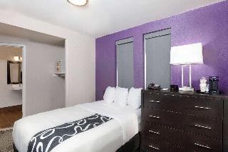 La Quinta Inn & Suites New York City Central Park fotoÄŸrafÄ±