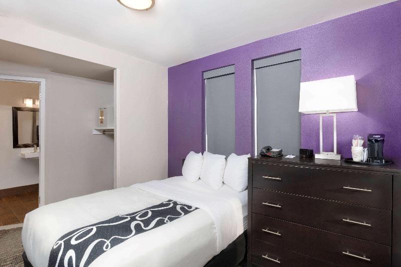 La Quinta Inn & Suites New York City Central Park - Oda