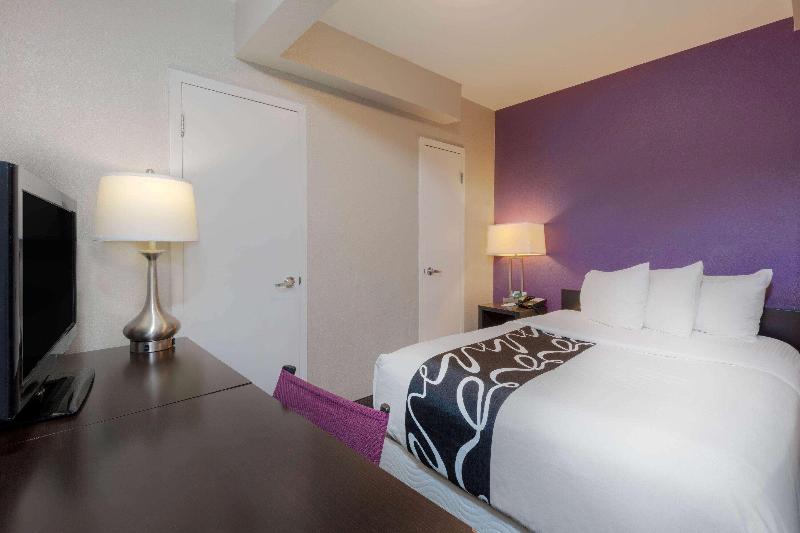 La Quinta Inn & Suites New York City Central Park - Oda
