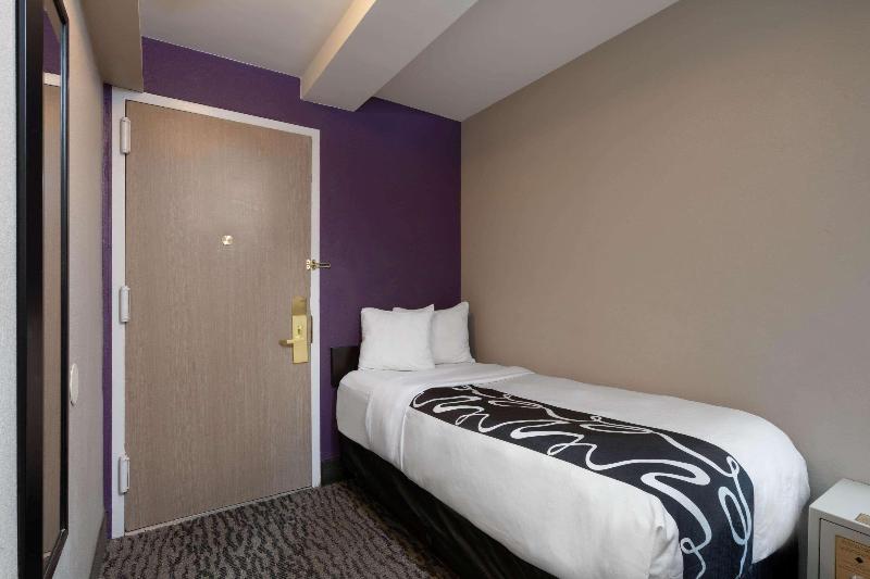 La Quinta Inn & Suites New York City Central Park - Oda